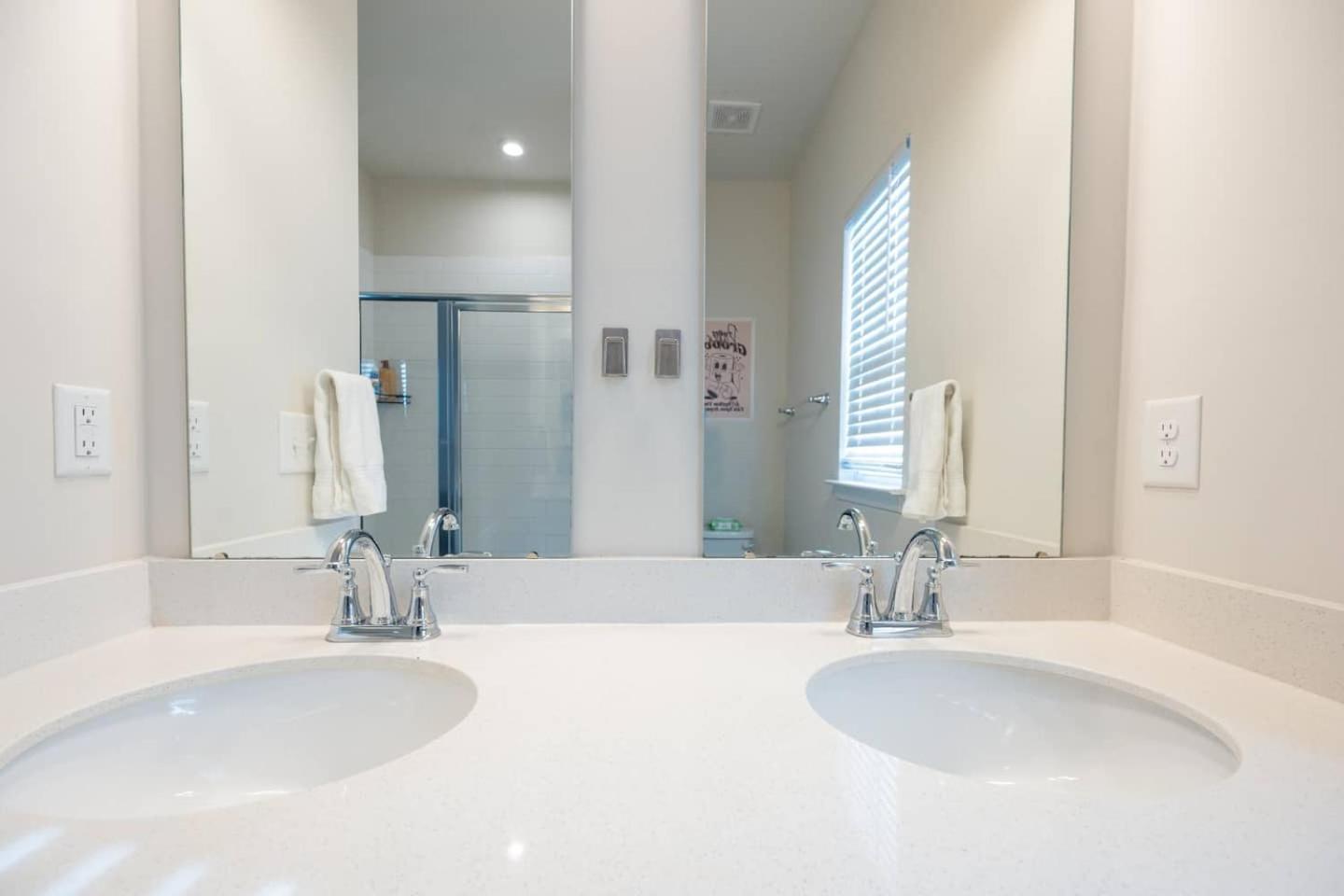 Brand-Newwi-Fipool-Tabledt3Bed Villa Charlotte Ngoại thất bức ảnh