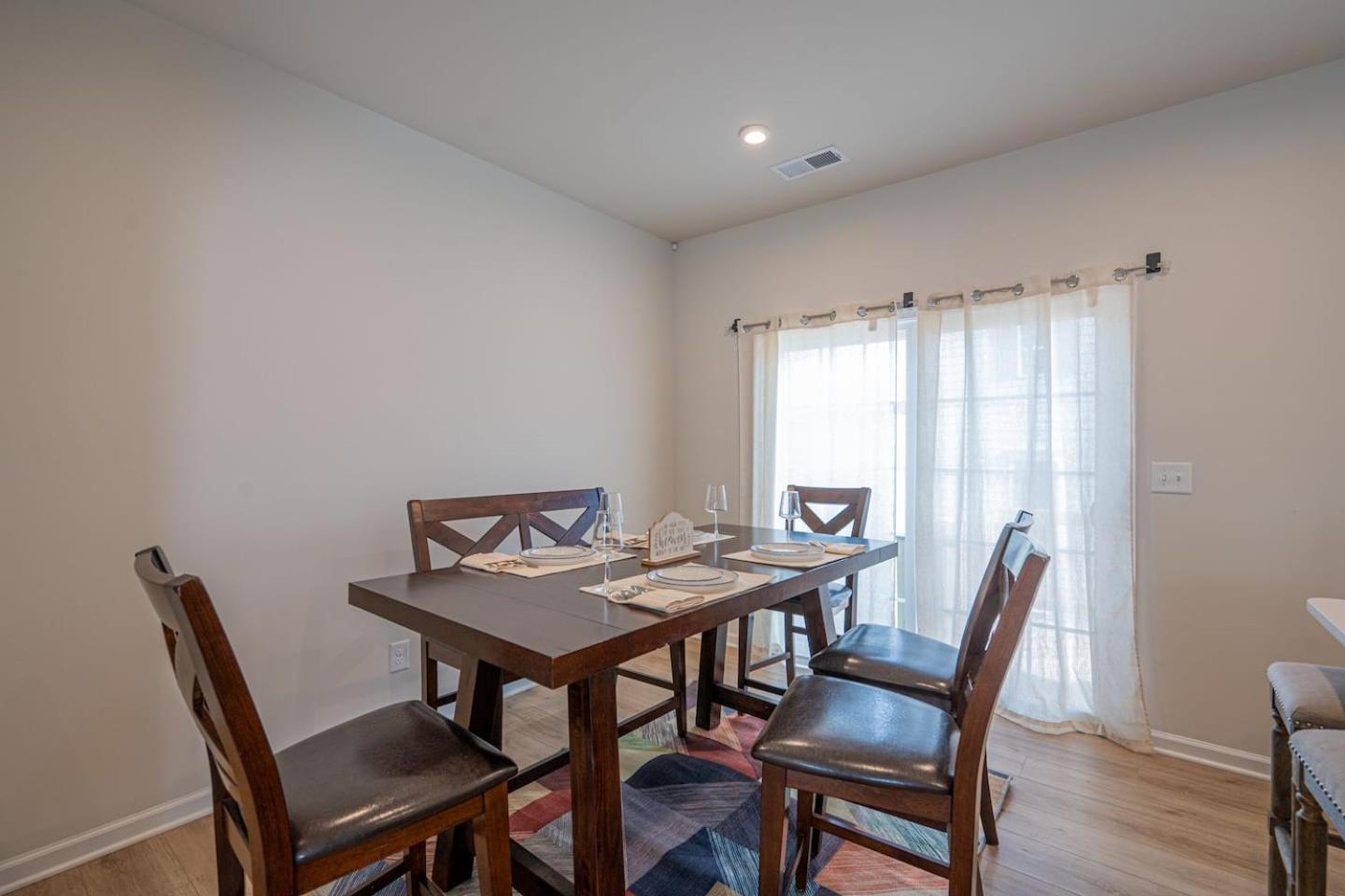 Brand-Newwi-Fipool-Tabledt3Bed Villa Charlotte Ngoại thất bức ảnh