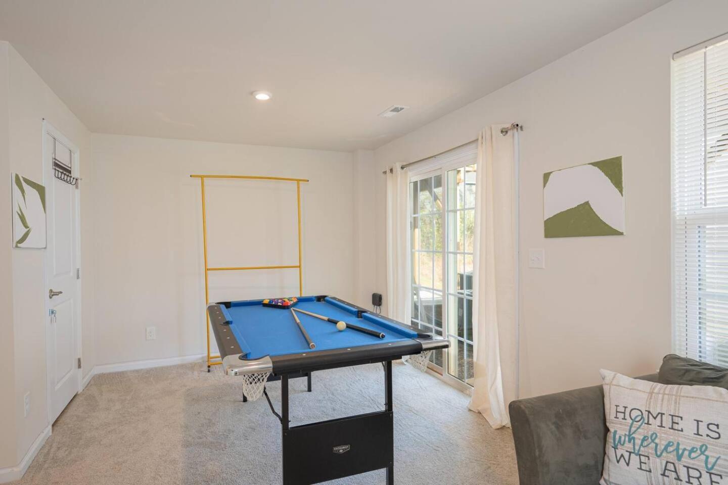Brand-Newwi-Fipool-Tabledt3Bed Villa Charlotte Ngoại thất bức ảnh