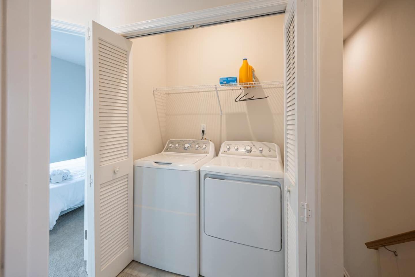 Brand-Newwi-Fipool-Tabledt3Bed Villa Charlotte Ngoại thất bức ảnh